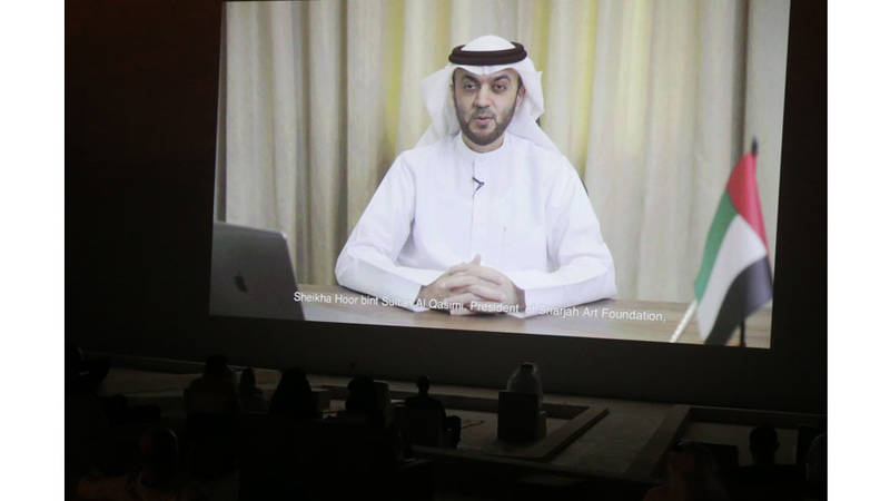 خالد المدفع 