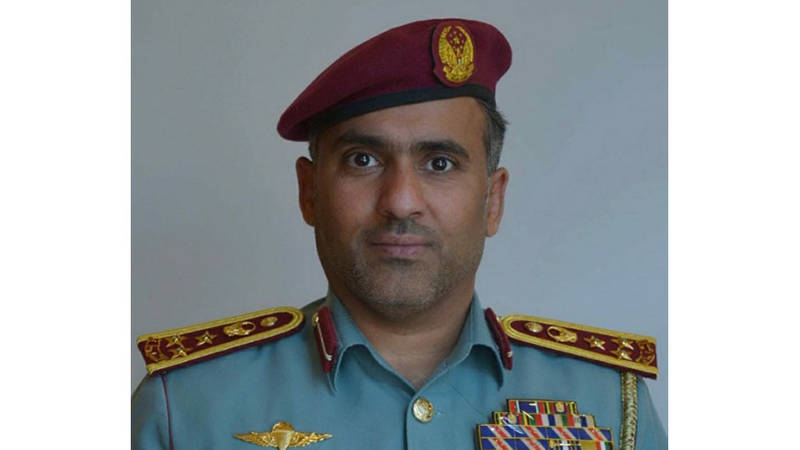 محمد الظاهري 