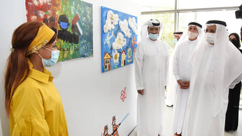 مؤسسة الأوقاف وشؤون القصّر