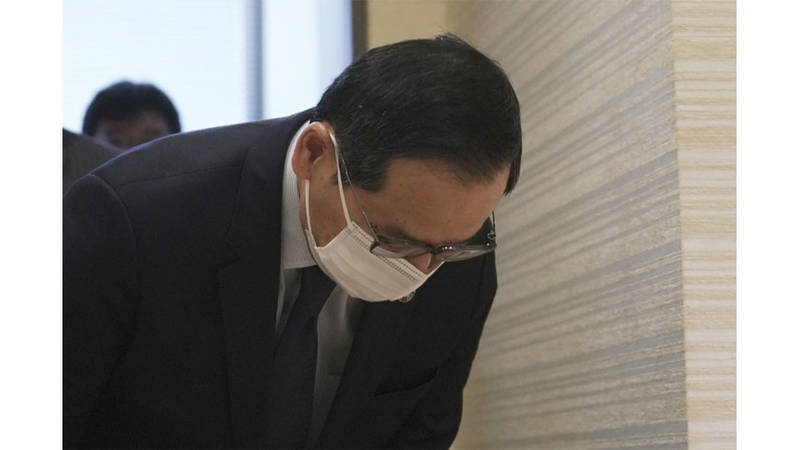 بورصة طوكيو