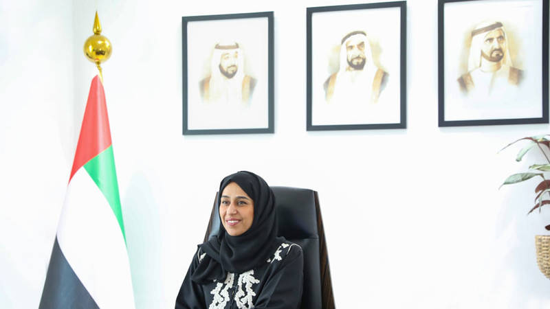 حصة بنت عيسى بوحميد 