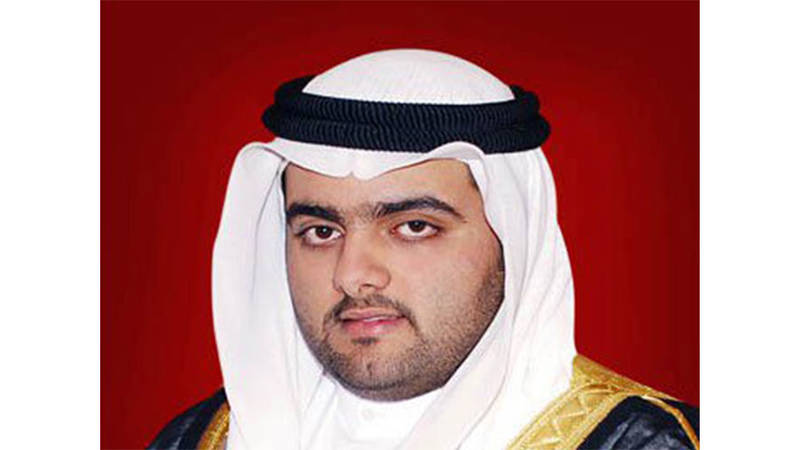 محمد بن حمد الشرقي 