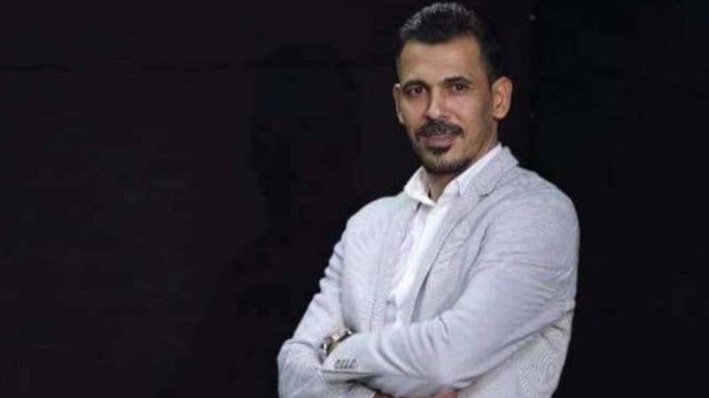 يونس محمود رئيساً لنادي الجامعة العراقي