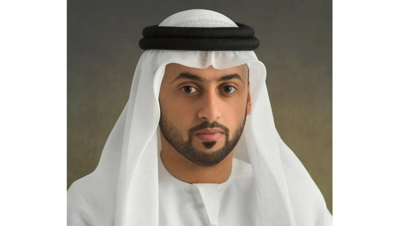  محمد بن حميد القاسمي