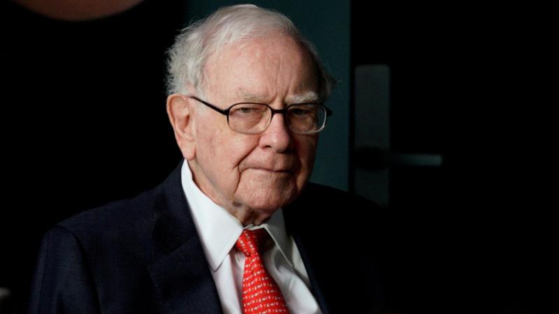 وارين بافيت