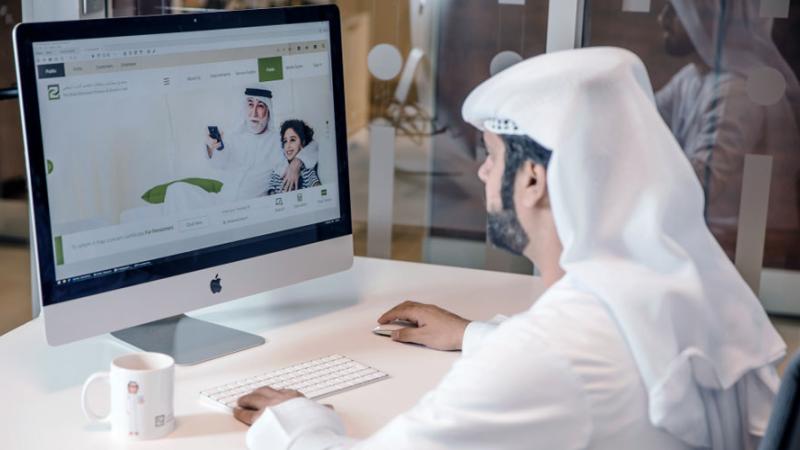  صندوق أبوظبي للتقاعد 