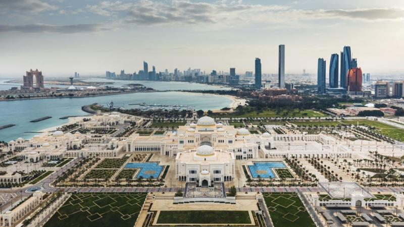 سياحة أبوظبي 