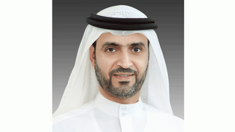 هيئة الصحة بدبي