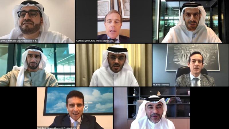 مكتب الشارقة للاستثمار الأجنبي 