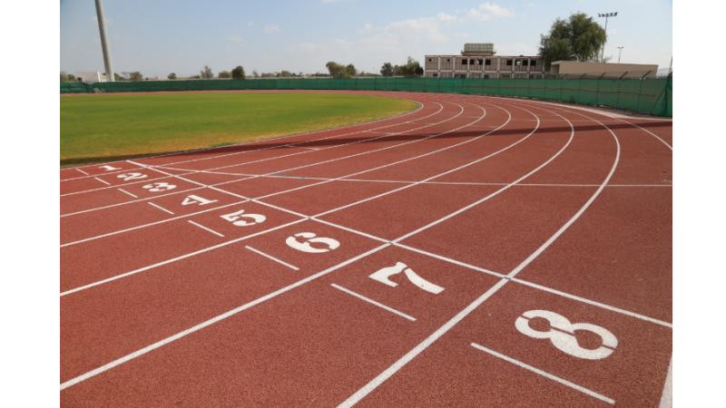 إنجاز أعمال المنشآت والصيانة بأندية الشارقة بنسب تقترب من 90%