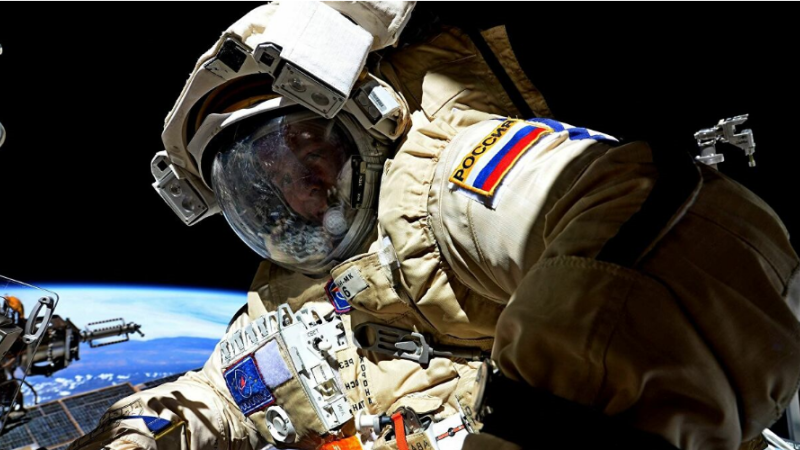 تلقيح رواد الفضاء الروس ضد «كورونا»