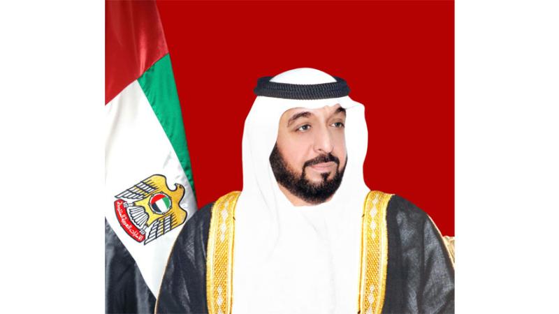 خليفة