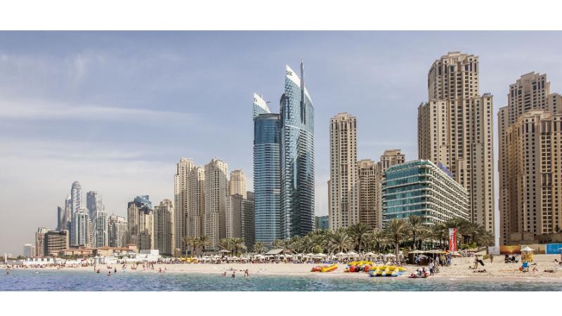 بيع 213 وحدة سكنية بـ 374 مليون درهم في دبي خلال 24 ساعة