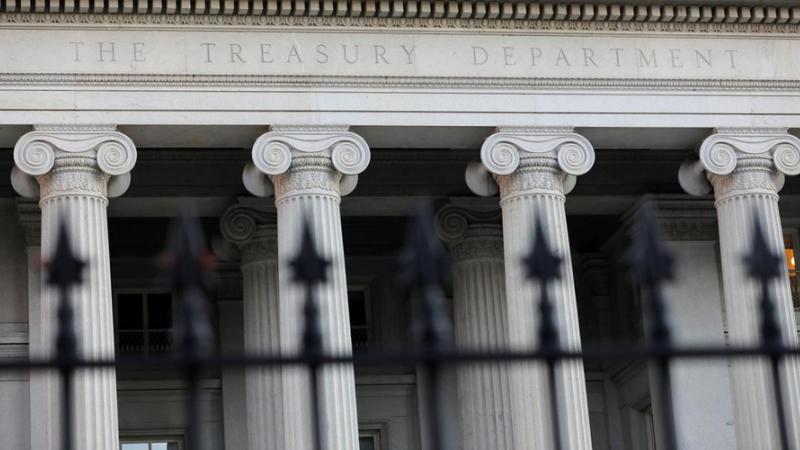 الخزانة الأمريكية واشنطن تفرض عقوبات جديدة على إيران العالم