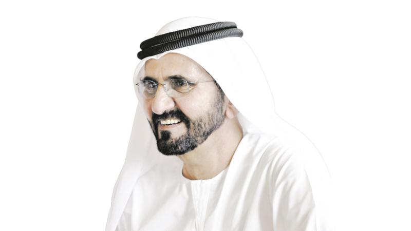 محمد بن راشد
