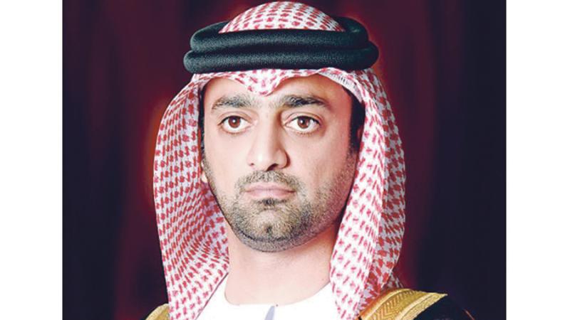 عمار النعيمي