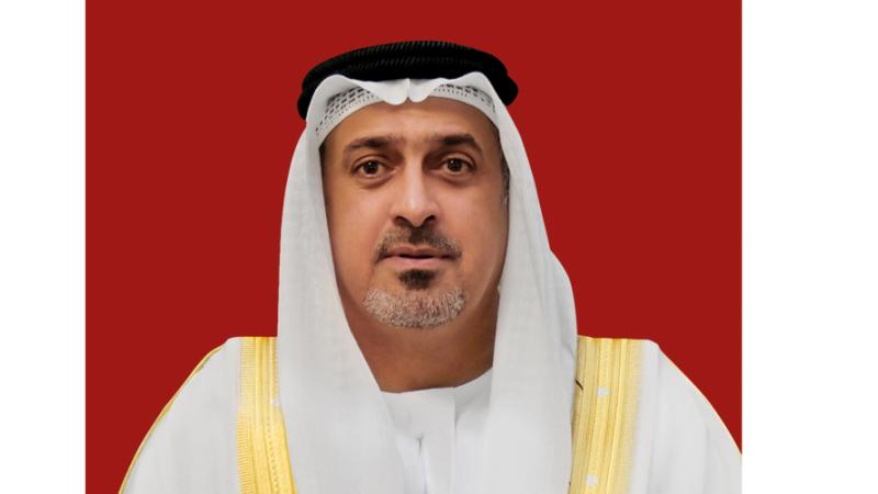 الدكتور سلطان بن خليفة آل نهيان