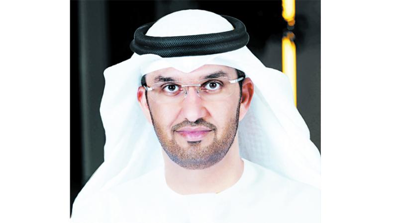  الدكتور سلطان بن أحمد الجابر