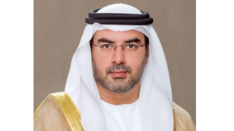 محمد بن خليفة ال نهيان
