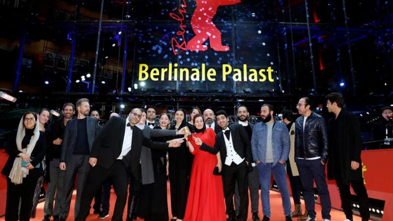 تأجيل مهرجان برلين السينمائي بسبب «كورونا» | محطات
