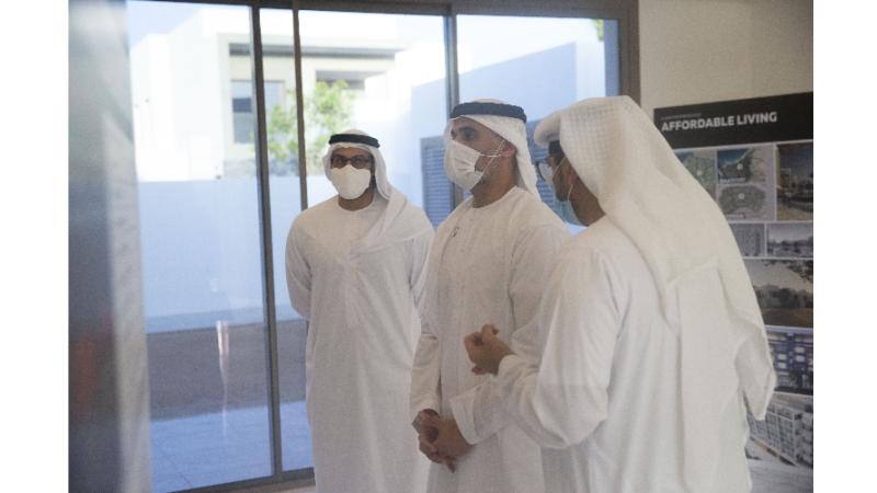 خالد بن محمد بن زايد