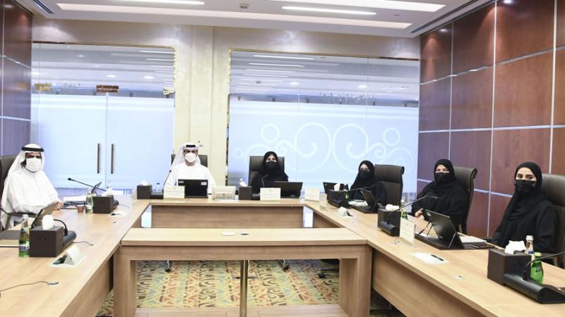 إسلامية الوطني
