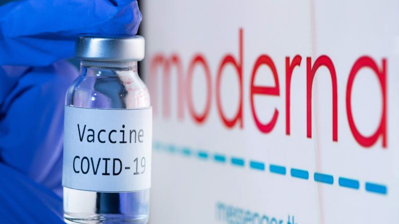 «مودرنا» تطلب ترخيصاً أمريكياً للقاحها.. وعينها على أوروبا