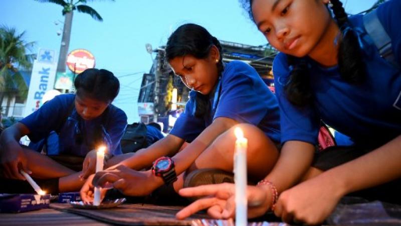 إندونيسيا توقف إرهابياً مسؤولاً عن اعتداءات بالي