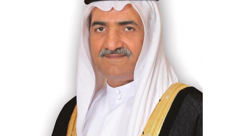 حاكم الفجيرة