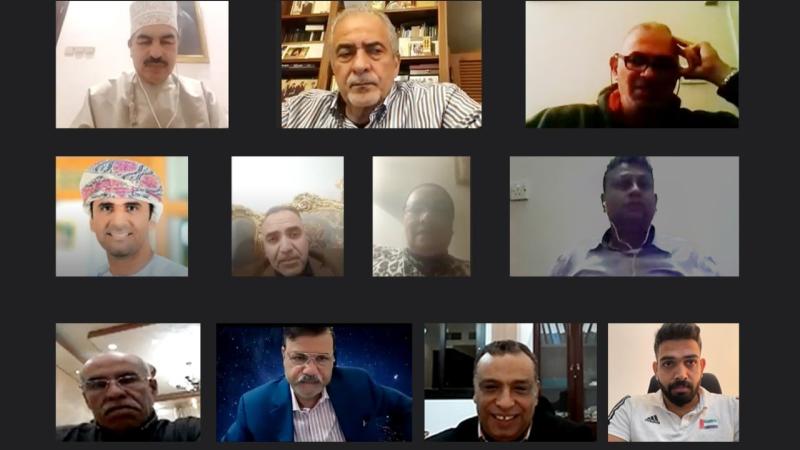 توصيات عربية مهمة لمستقبل الرياضة الجامعية