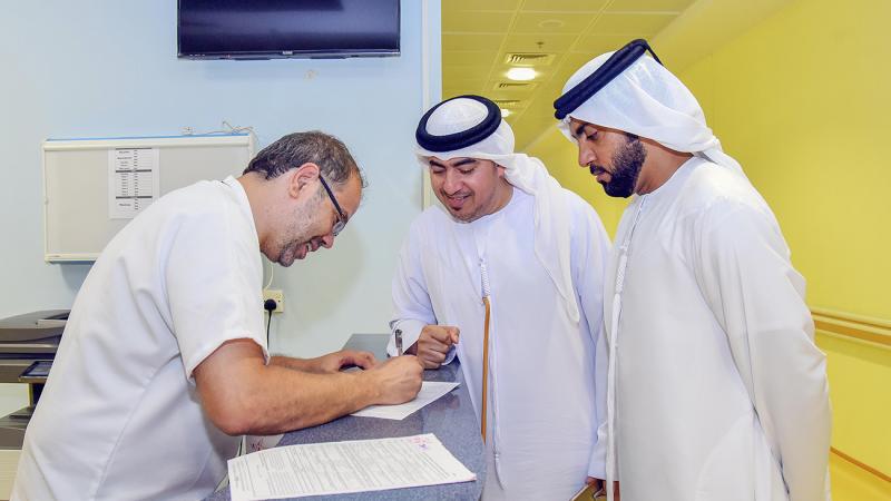 «القافلة الوردية» تنطلق في فبراير 2021 بمسيرة نوعية