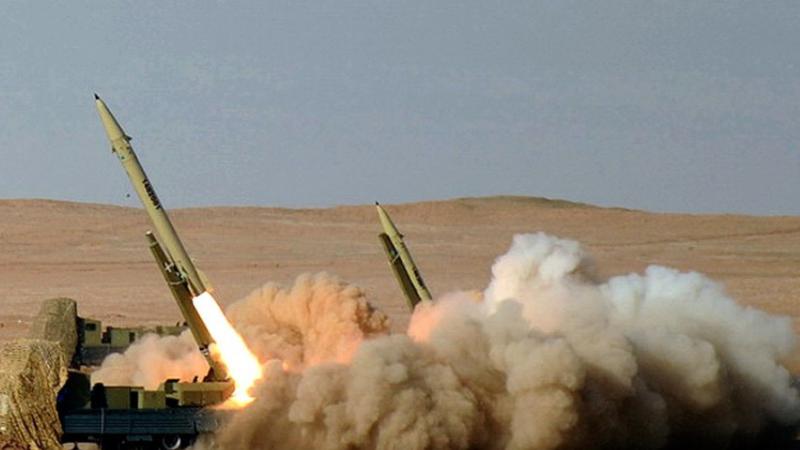 الأمم المتحدة: صاروخ إيراني الصنع مضاد للدبابات في ليبيا