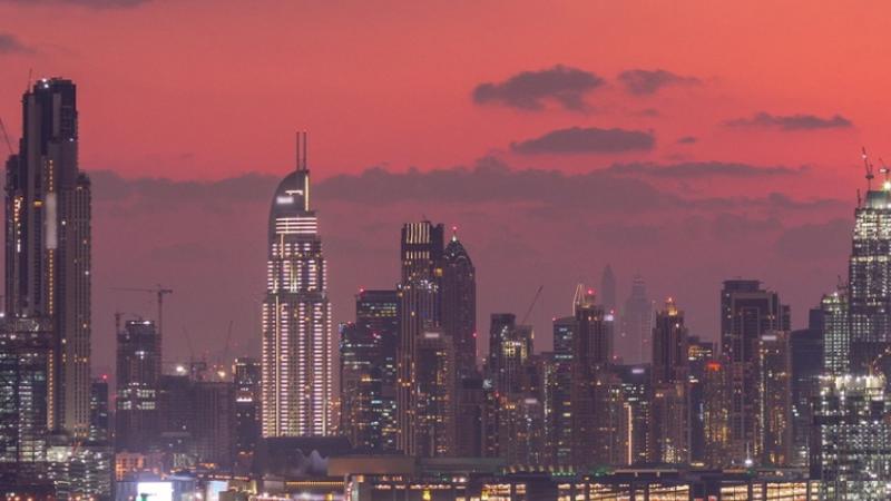 جيه إل إل: دبي توفر بيئة مواتية للمستثمرين والمطورين العقاريين والشركات