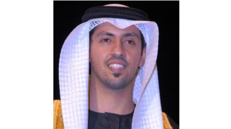 الشيخ سلطان بن خليفة بن شخبوط آل نهيان 