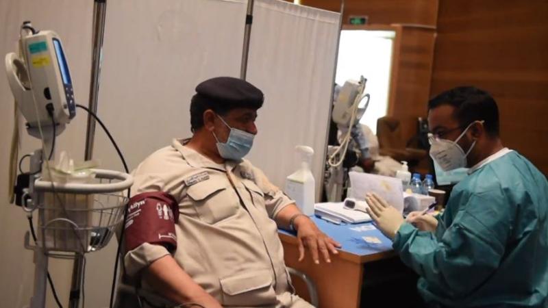 شرطة أبوظبي