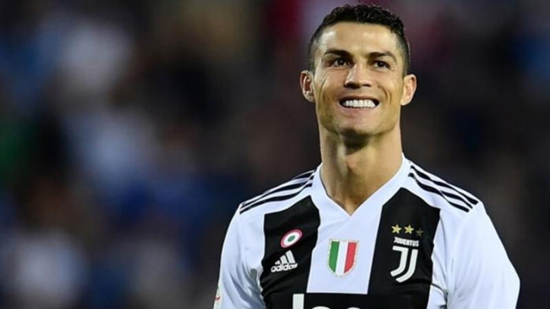 كرستيانو رونالدو