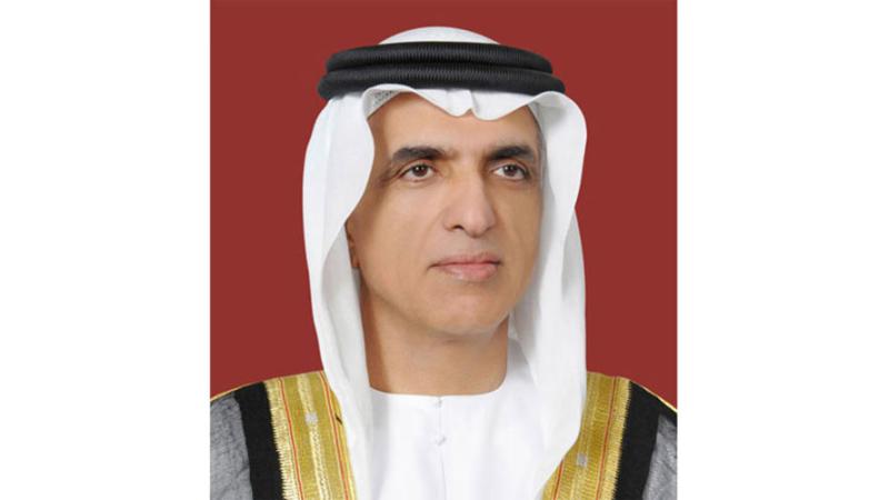 حاكم راس الخيمة