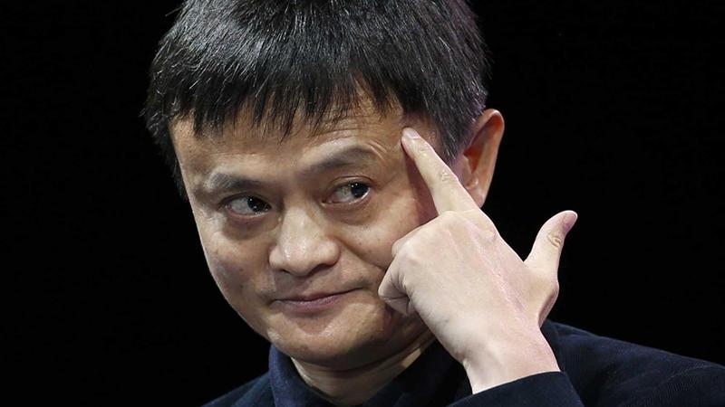 امبراطورية «جاك ما» تواجه تهم الاحتكار.. الصين تريد «التنمية السليمة»