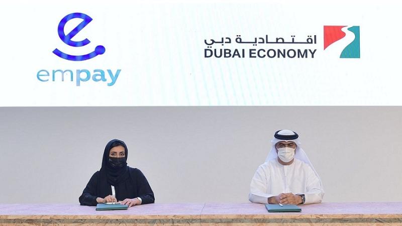 «اقتصادية دبي» تطلق تطبيق «إيمباي» لتمويل الرخص التجارية خلال 5 دقائق