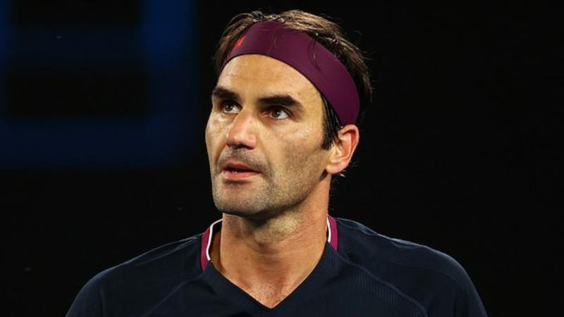 فيدرر أغنى الرياضيين ورونالدو يتفوق على ميسي