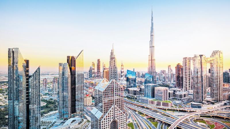 المنتدى الاقتصادي العالمي: الإمارات من الأفضل عالمياً في التعامل مع جائحة «كوفيد-19»