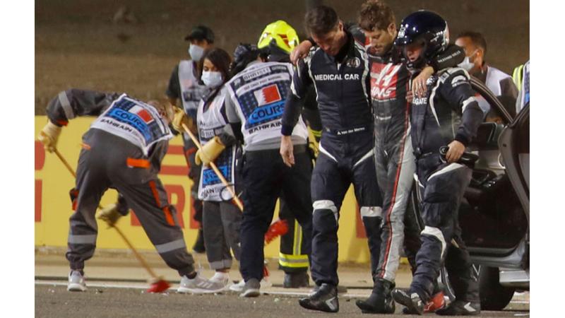 رومان غروجان