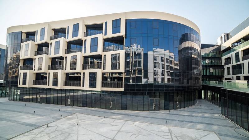 الملتقى أفينيو