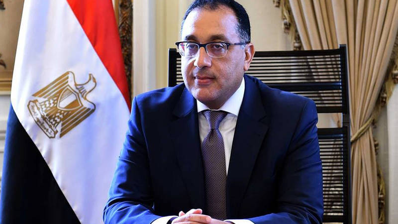 مصطفى مدبولي