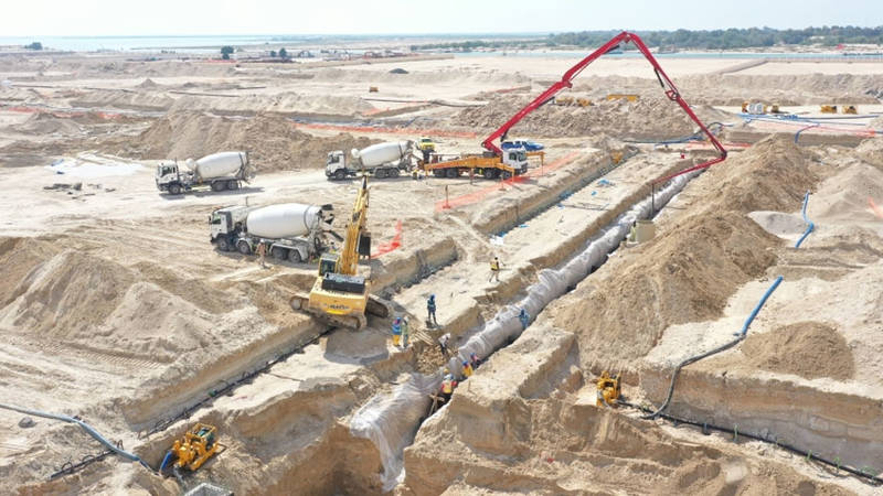 بلدية مدينة أبوظبي 