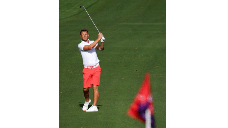  بطولة أوميجا دبي