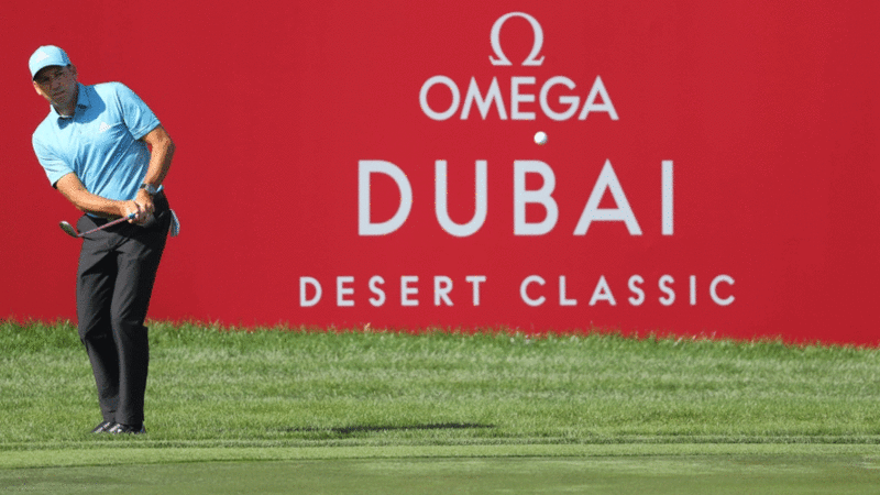  بطولة أوميجا دبي