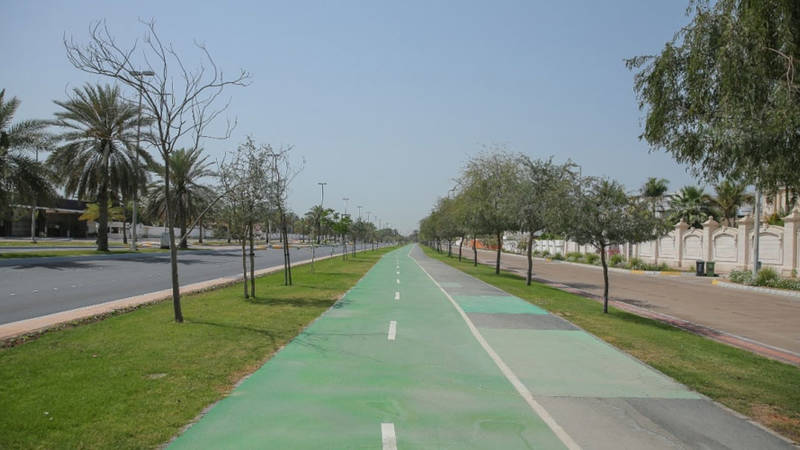 بلدية مدينة أبوظبي 