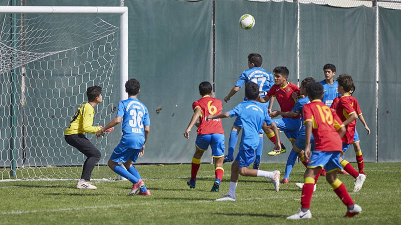 بطولة مجلس دبي الرياضي