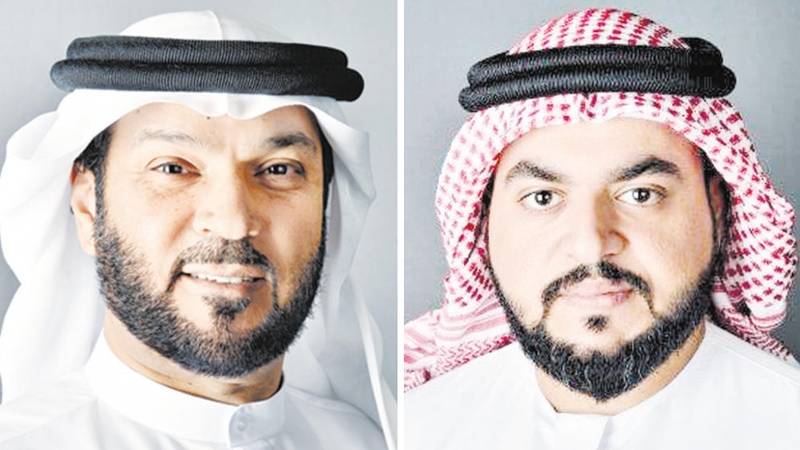 صور المتحدثين 